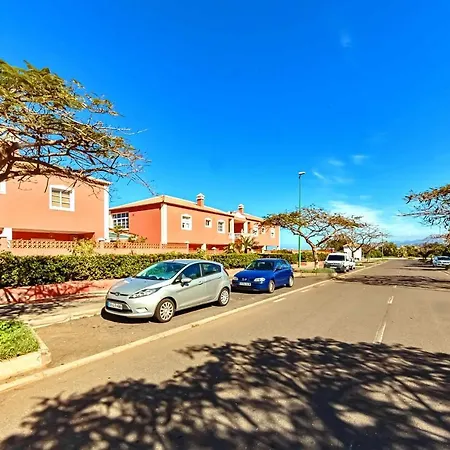 Appartement Rentaliday Puerto Brava *